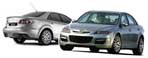 mazda RX-8